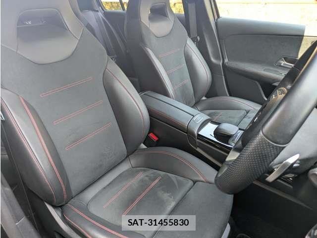 Mercedes Benz A-CLASS 2020-09 6676793-12