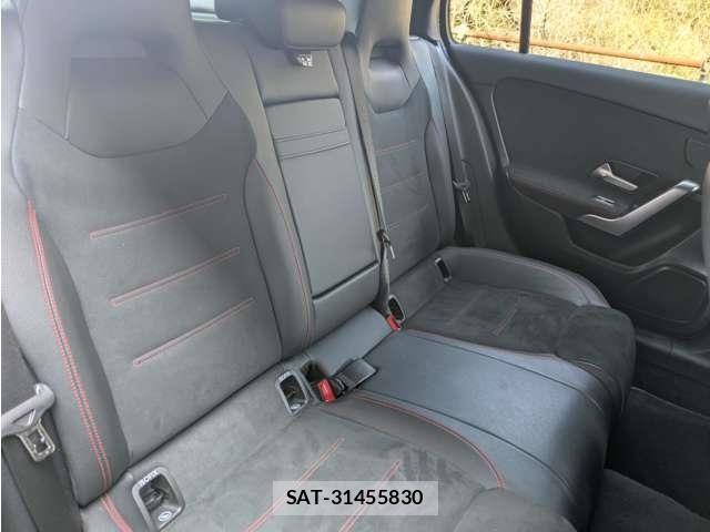 Mercedes Benz A-CLASS 2020-09 6676793-13