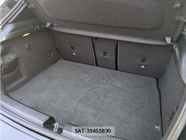 Mercedes Benz A-CLASS 2020-09 6676793-14