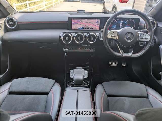 Mercedes Benz A-CLASS 2020-09 6676793-15