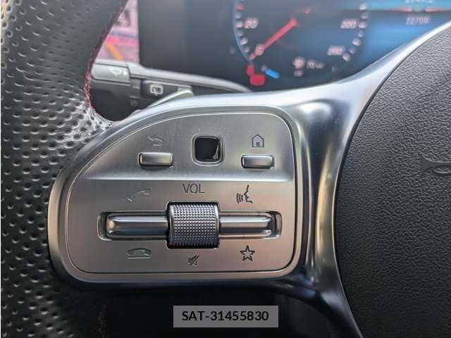 Mercedes Benz A-CLASS 2020-09 6676793-17