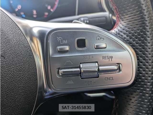 Mercedes Benz A-CLASS 2020-09 6676793-18