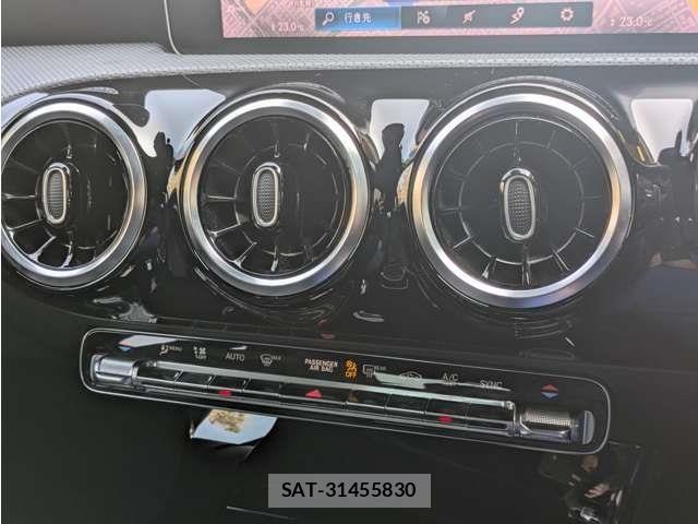 Mercedes Benz A-CLASS 2020-09 6676793-22