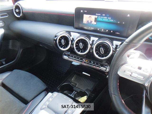 Mercedes Benz A-CLASS 2020-09 6676793-24
