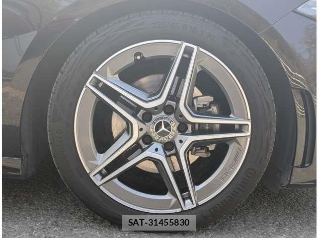 Mercedes Benz A-CLASS 2020-09 6676793-8