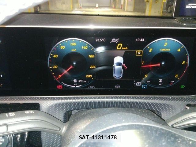 Mercedes Benz A-CLASS 2019-06 6716606-3