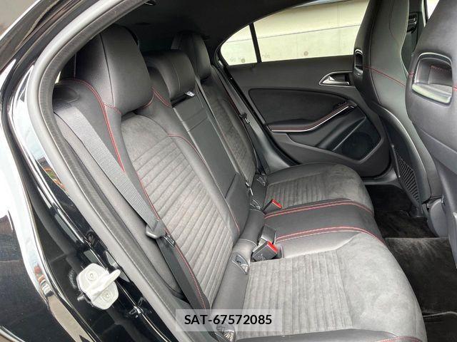 Mercedes Benz A-CLASS 2017-09 6716611-9