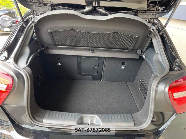 Mercedes Benz A-CLASS 2017-09 6716611-10
