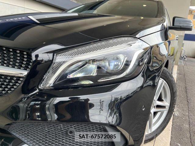 Mercedes Benz A-CLASS 2017-09 6716611-12