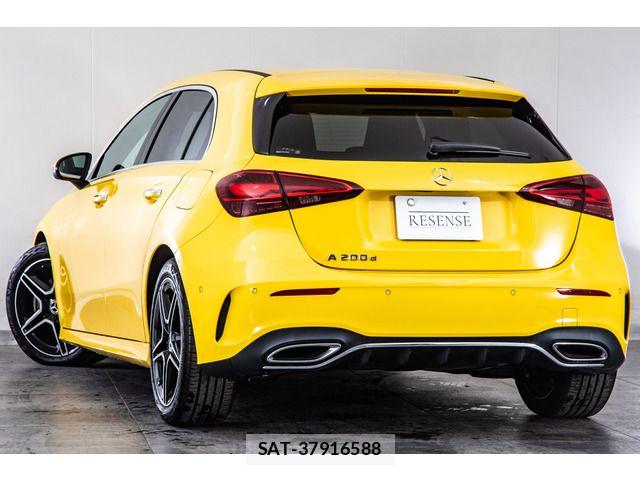 Mercedes Benz A-CLASS 2024-02 6752331-9