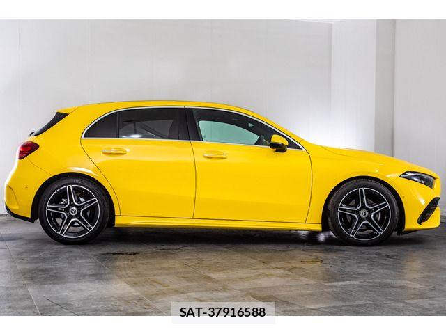 Mercedes Benz A-CLASS 2024-02 6752331-13