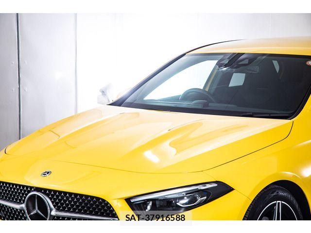 Mercedes Benz A-CLASS 2024-02 6752331-16