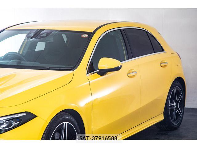 Mercedes Benz A-CLASS 2024-02 6752331-17