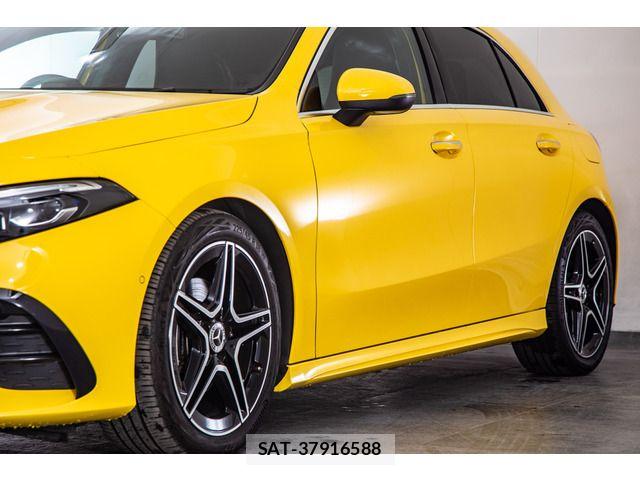Mercedes Benz A-CLASS 2024-02 6752331-19