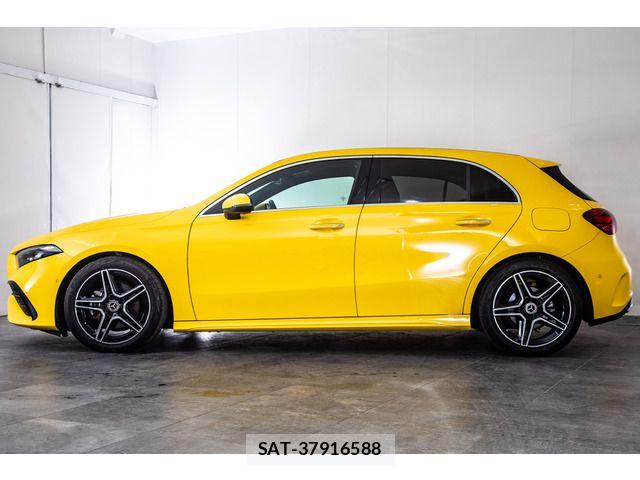 Mercedes Benz A-CLASS 2024-02 6752331-7
