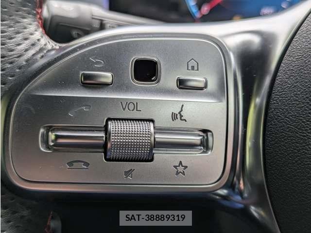 Mercedes Benz A-CLASS 2019-09 6815852-18