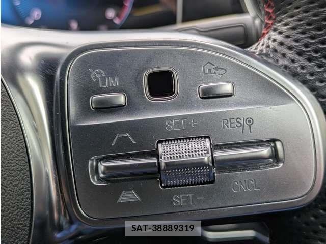Mercedes Benz A-CLASS 2019-09 6815852-19