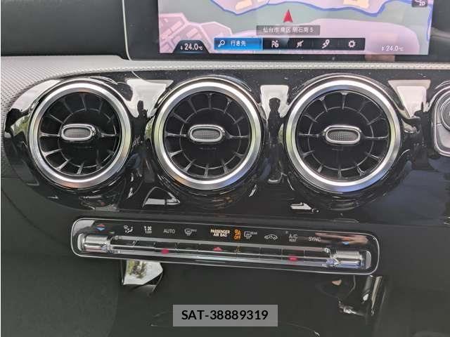 Mercedes Benz A-CLASS 2019-09 6815852-22