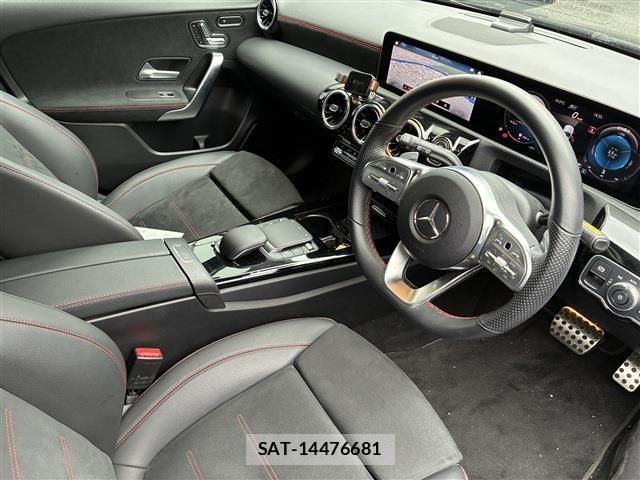 Mercedes Benz A-CLASS 2020-06 6815849-9