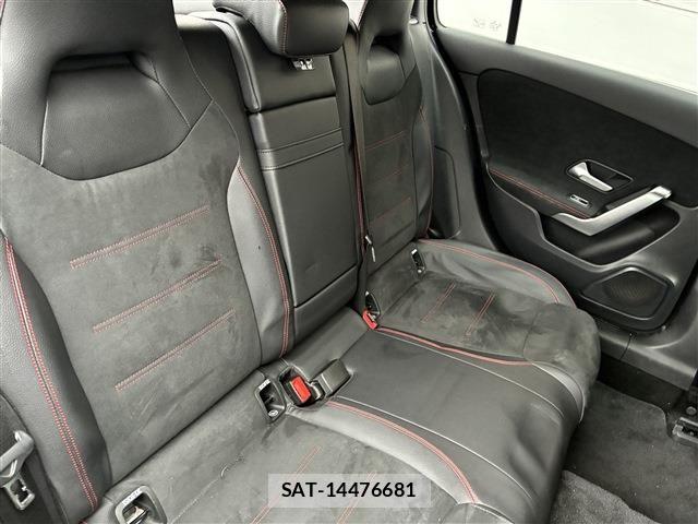 Mercedes Benz A-CLASS 2020-06 6815849-11