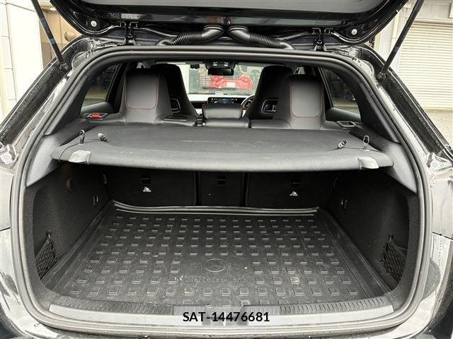 Mercedes Benz A-CLASS 2020-06 6815849-12