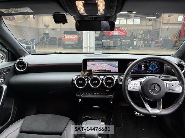 Mercedes Benz A-CLASS 2020-06 6815849-13