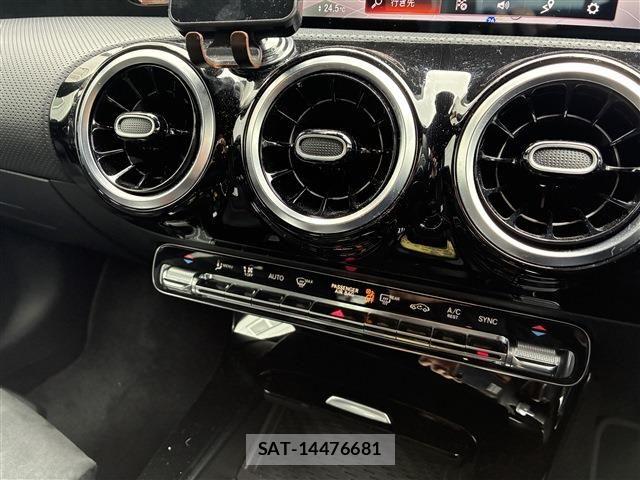 Mercedes Benz A-CLASS 2020-06 6815849-18