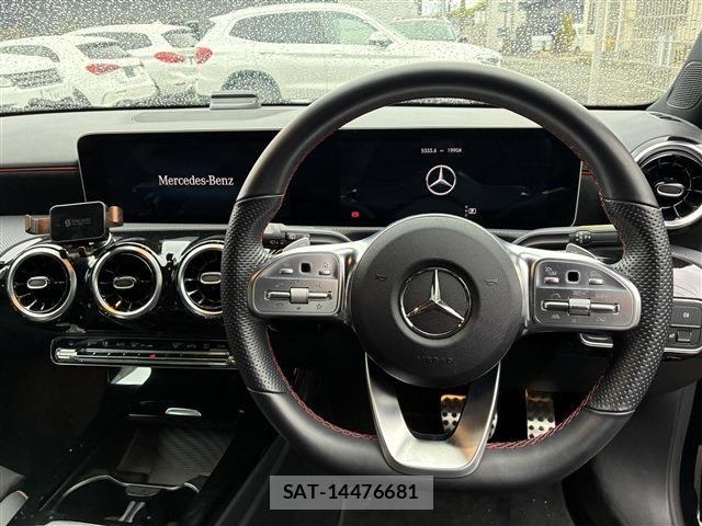 Mercedes Benz A-CLASS 2020-06 6815849-20