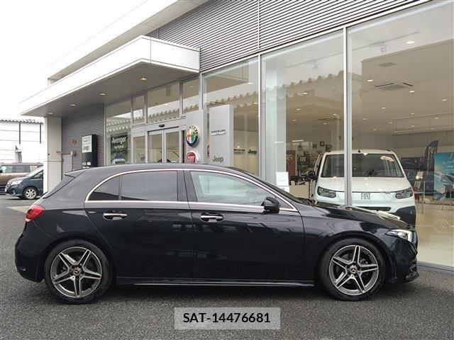 Mercedes Benz A-CLASS 2020-06 6815849-3
