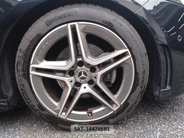 Mercedes Benz A-CLASS 2020-06 6815849-7