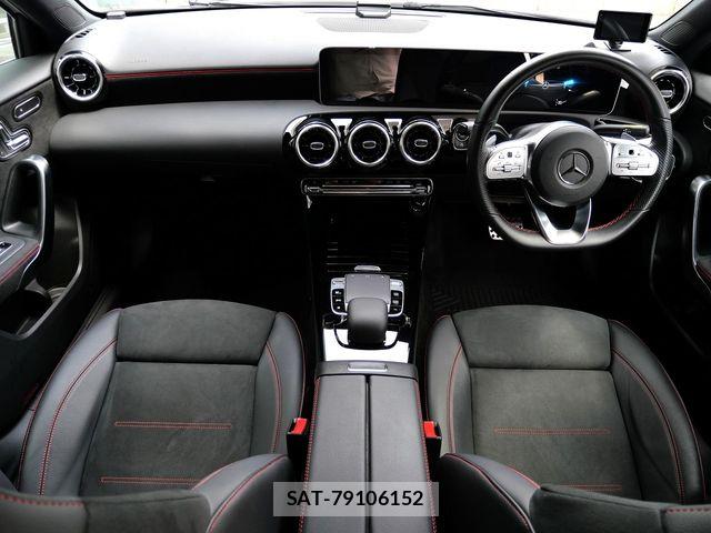 Mercedes Benz A-CLASS 2020-03 6815850-10