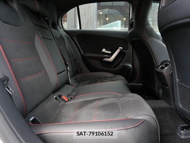 Mercedes Benz A-CLASS 2020-03 6815850-11
