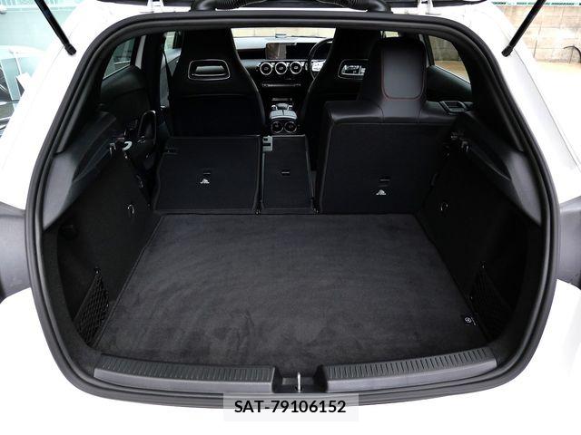 Mercedes Benz A-CLASS 2020-03 6815850-13