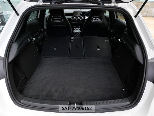 Mercedes Benz A-CLASS 2020-03 6815850-14