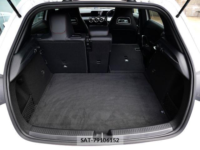 Mercedes Benz A-CLASS 2020-03 6815850-15