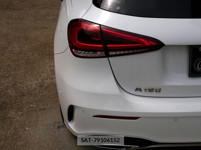 Mercedes Benz A-CLASS 2020-03 6815850-16