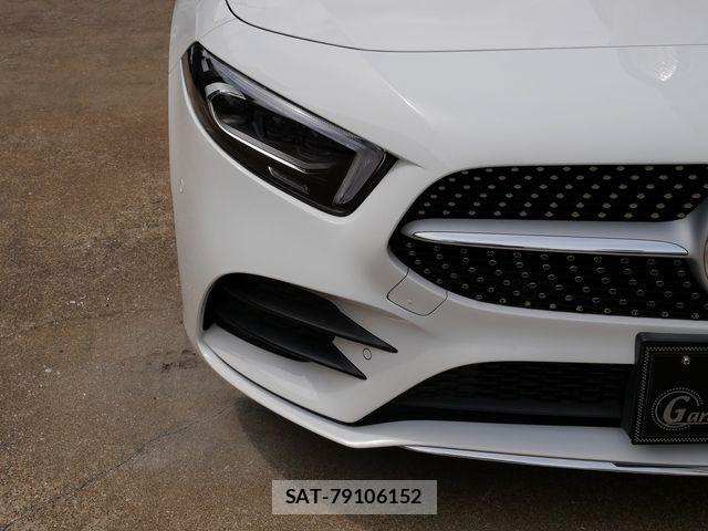 Mercedes Benz A-CLASS 2020-03 6815850-1