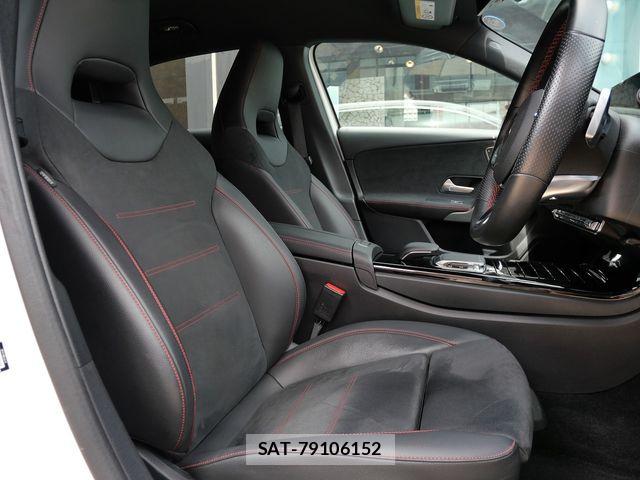 Mercedes Benz A-CLASS 2020-03 6815850-5