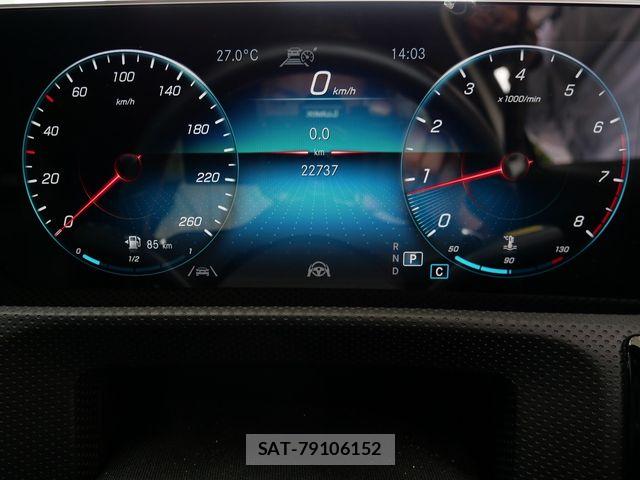 Mercedes Benz A-CLASS 2020-03 6815850-6