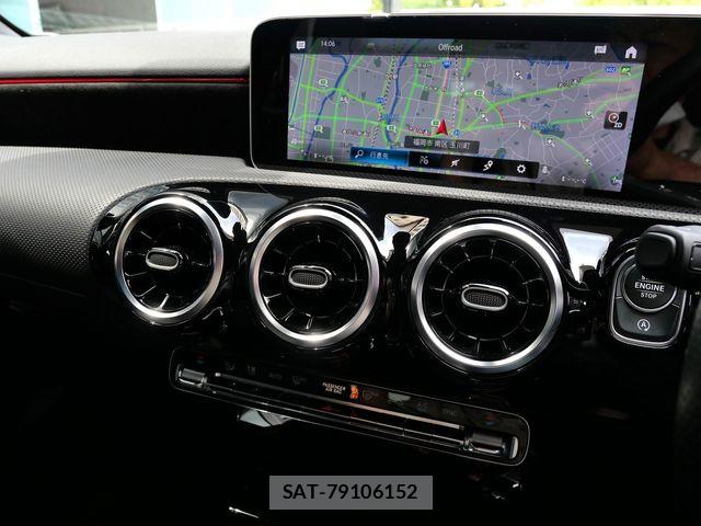 Mercedes Benz A-CLASS 2020-03 6815850-7