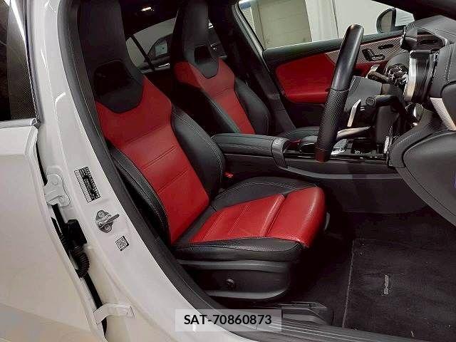 Mercedes Benz A-CLASS 2019-08 6815853-10