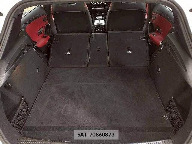 Mercedes Benz A-CLASS 2019-08 6815853-19
