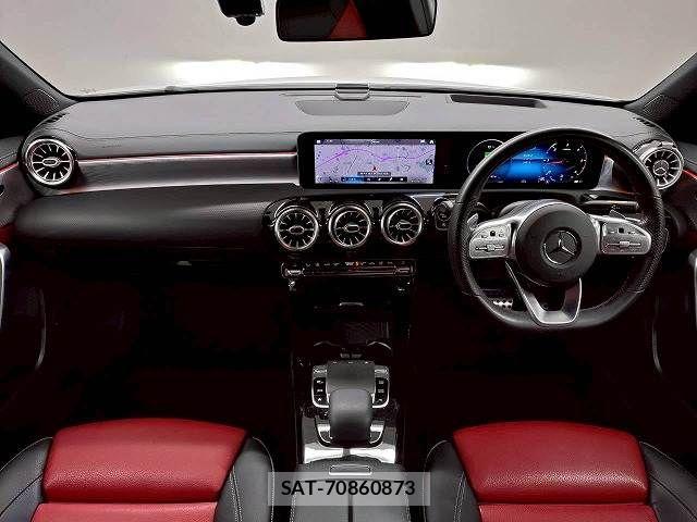 Mercedes Benz A-CLASS 2019-08 6815853-2