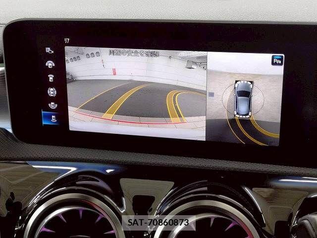 Mercedes Benz A-CLASS 2019-08 6815853-4