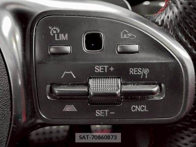 Mercedes Benz A-CLASS 2019-08 6815853-7