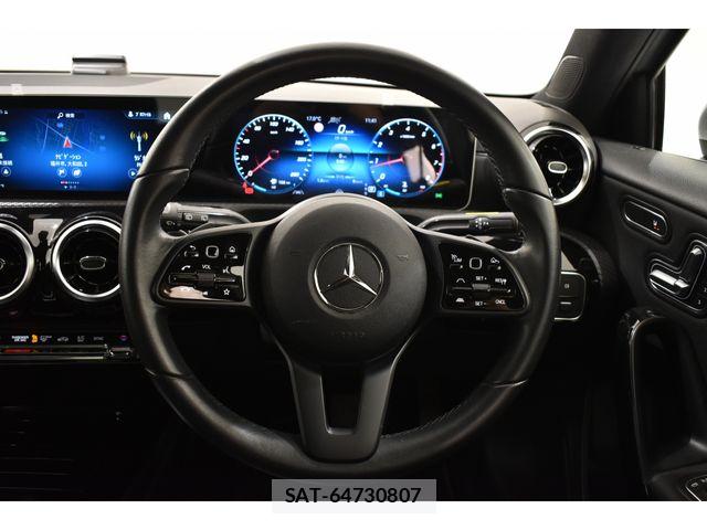 Mercedes Benz A-CLASS 2018-12 6908155-10