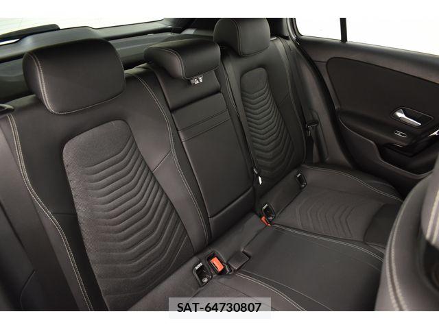 Mercedes Benz A-CLASS 2018-12 6908155-15