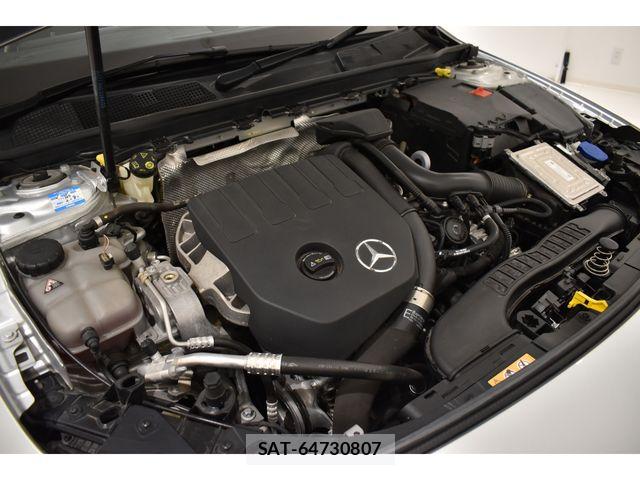 Mercedes Benz A-CLASS 2018-12 6908155-20