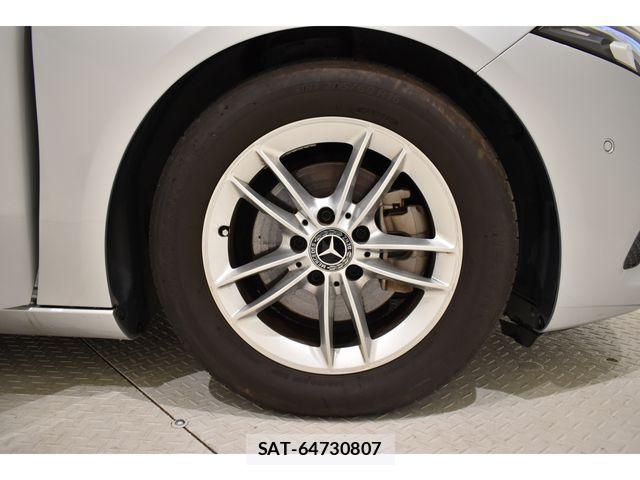 Mercedes Benz A-CLASS 2018-12 6908155-21