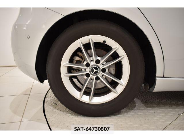 Mercedes Benz A-CLASS 2018-12 6908155-22